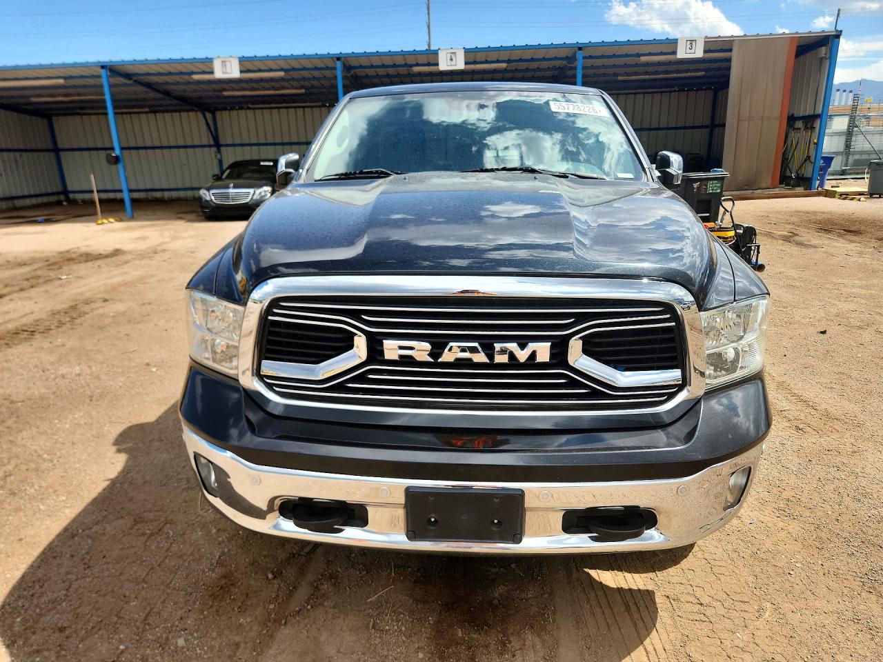 Ram 1500 Slt