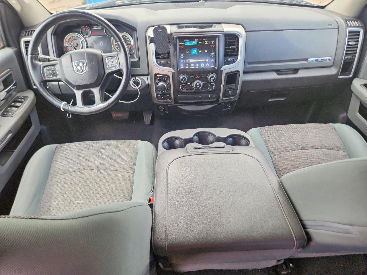 Ram 1500 Slt