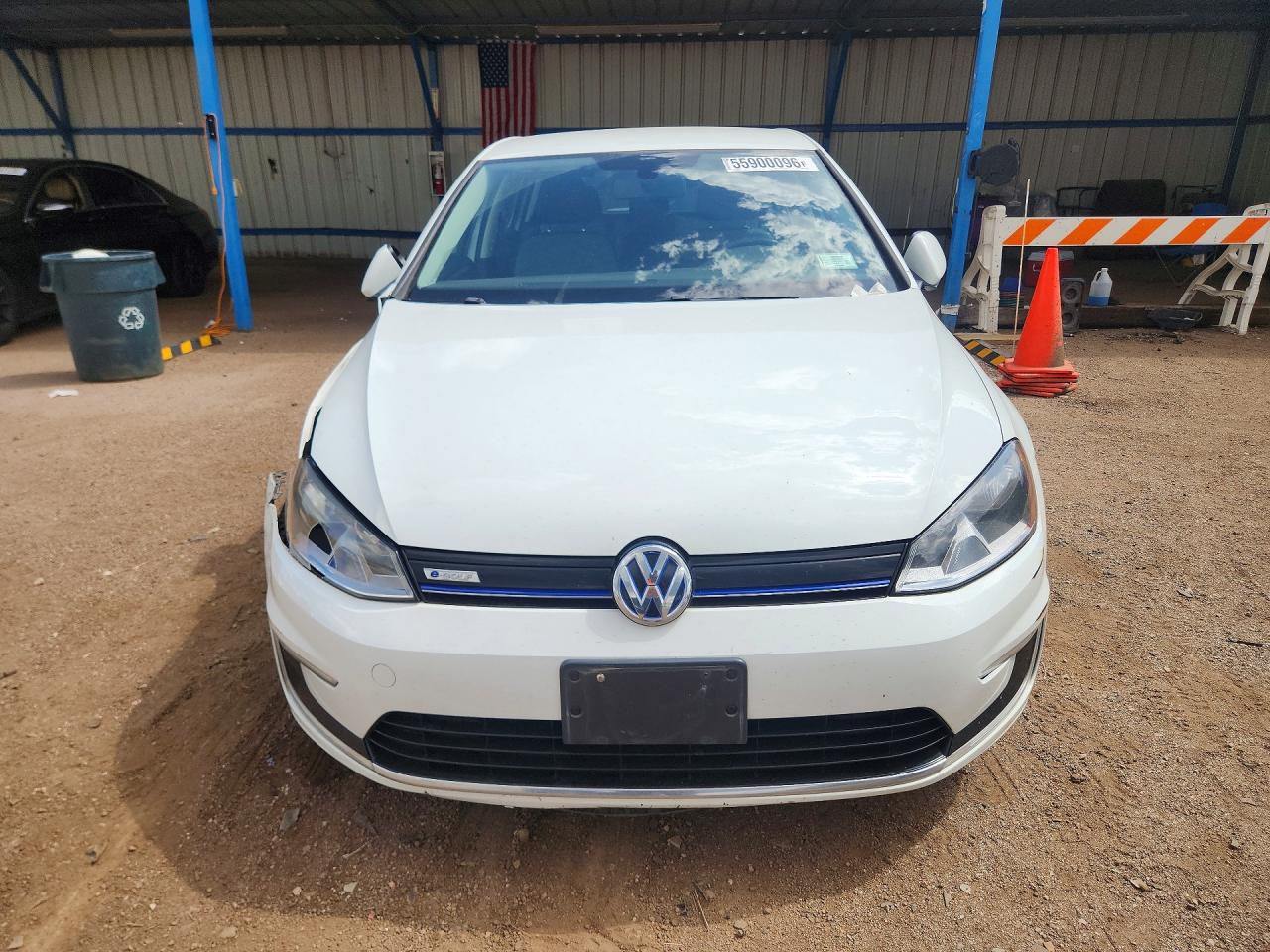 Volkswagen Golf Se