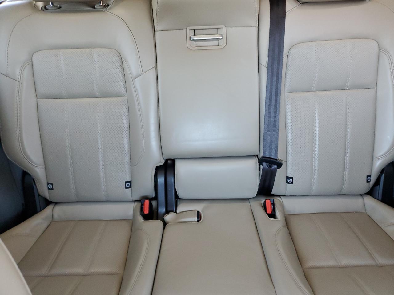 Land Rover Range Rover Hse