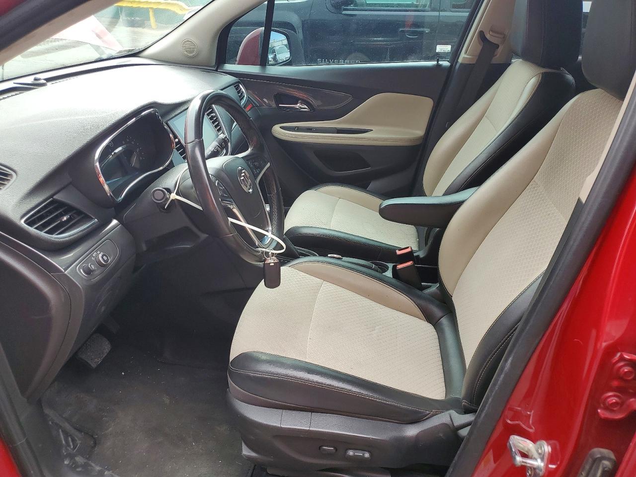 Buick Encore Preferred