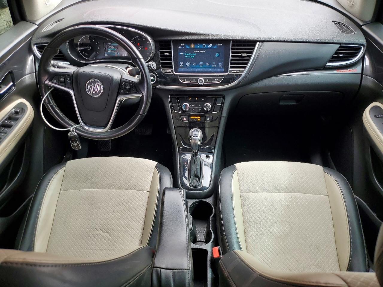 Buick Encore Preferred