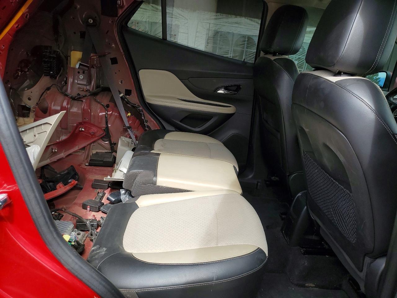 Buick Encore Preferred