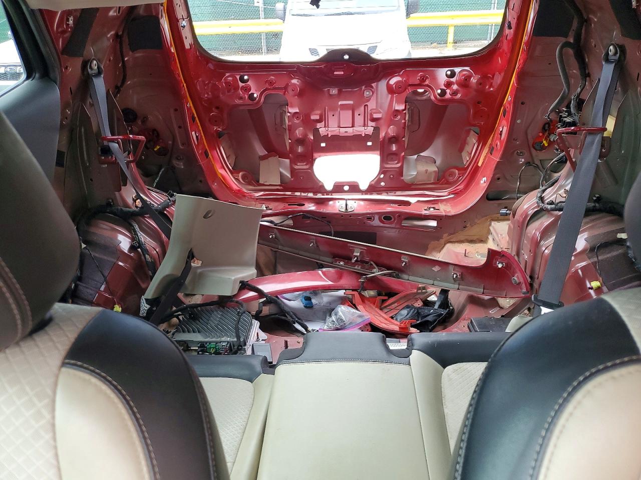 Buick Encore Preferred