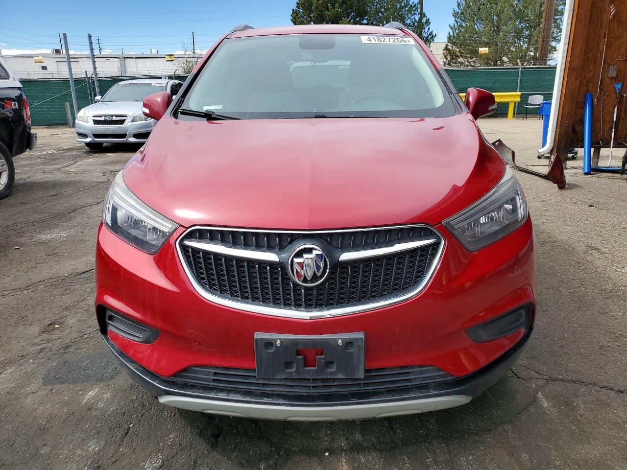 Buick Encore Preferred