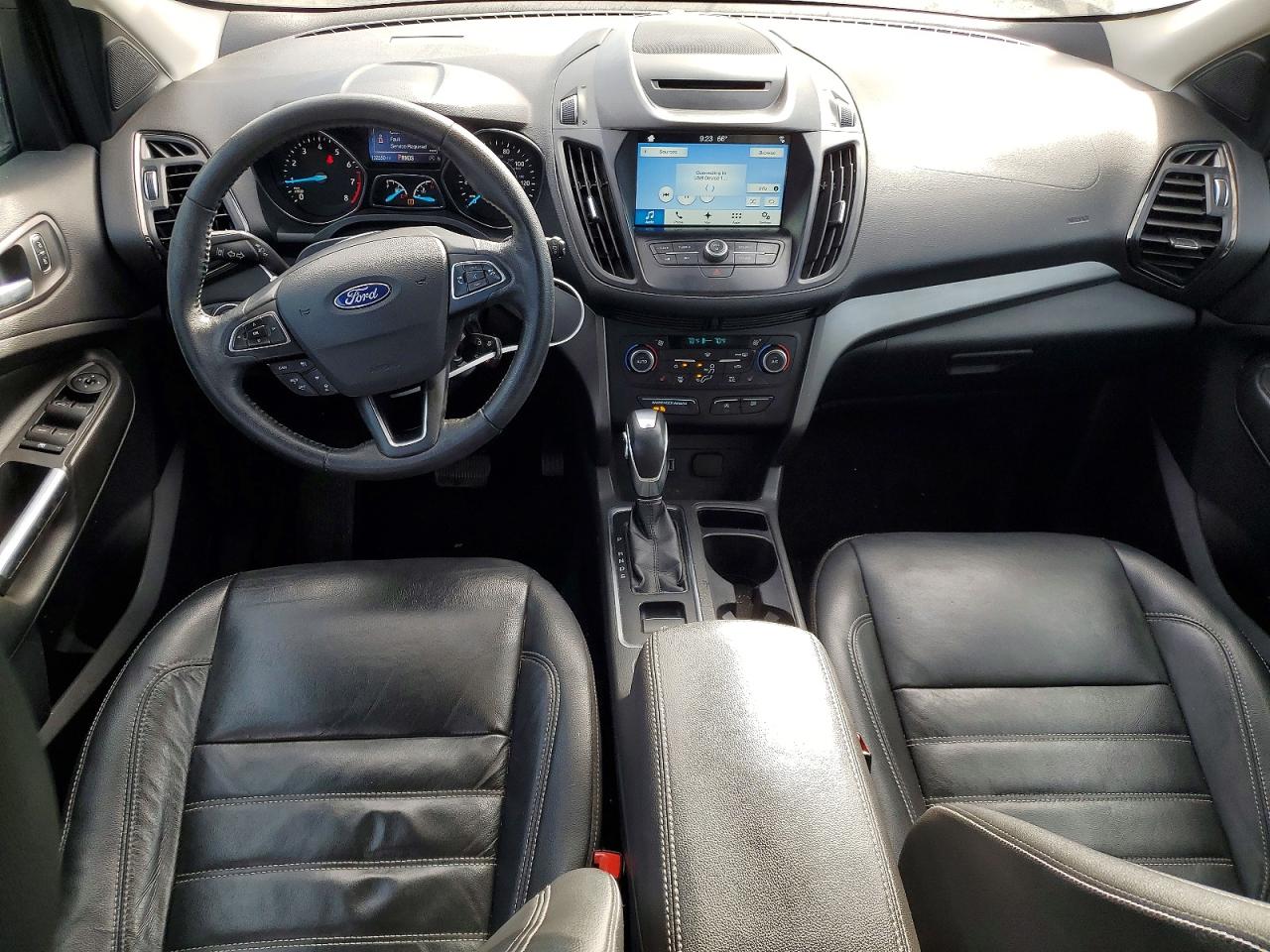 Ford Escape Sel