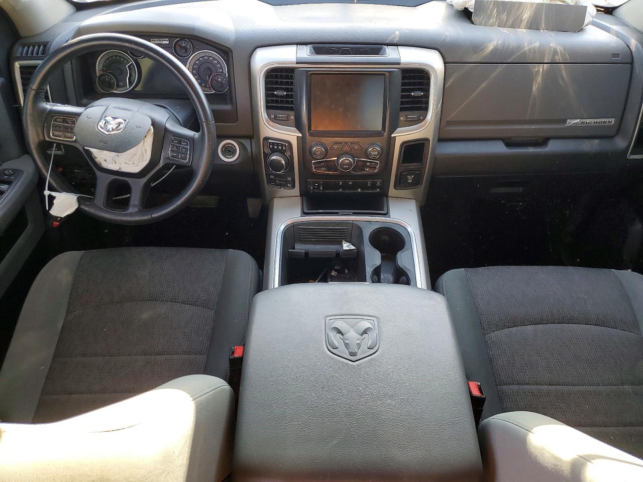 Ram 1500 Slt