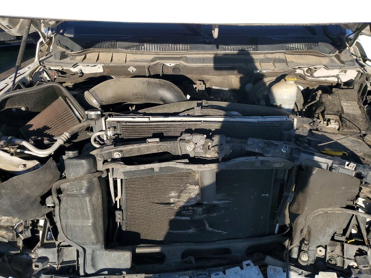 Ram 1500 Slt