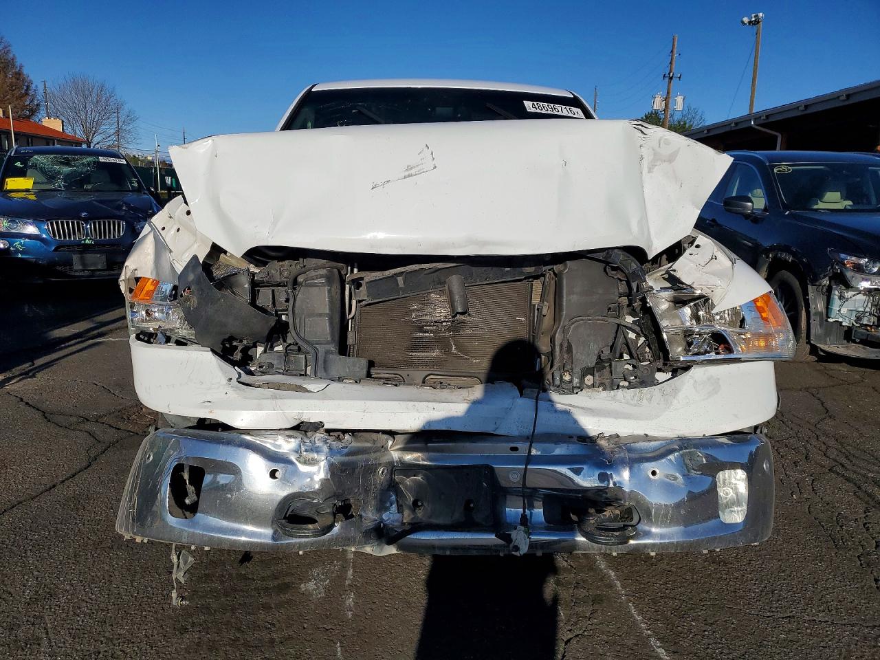 Ram 1500 Slt