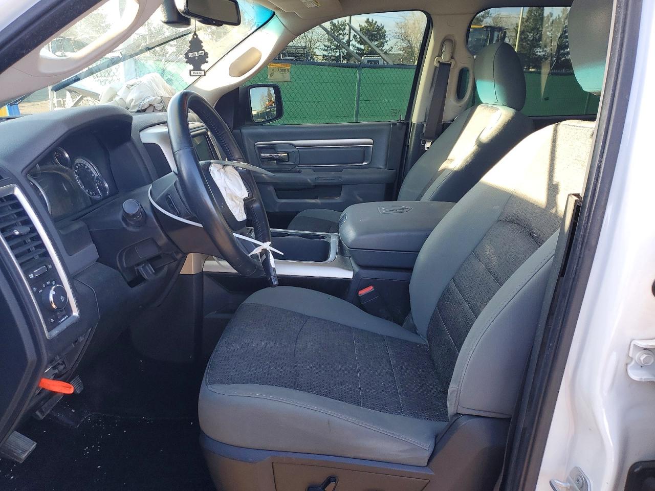 Ram 1500 Slt