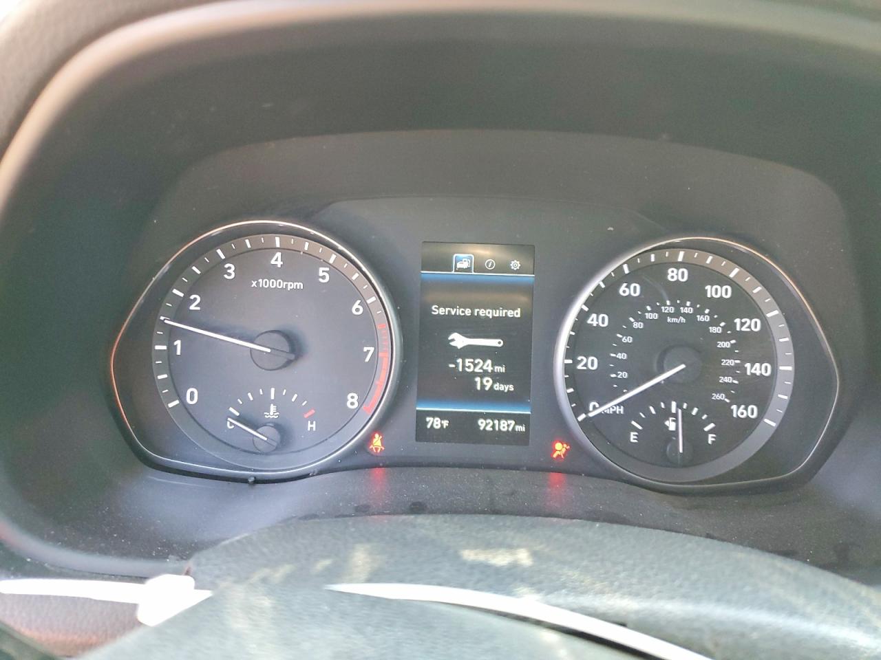 Hyundai ELANTRA N Line