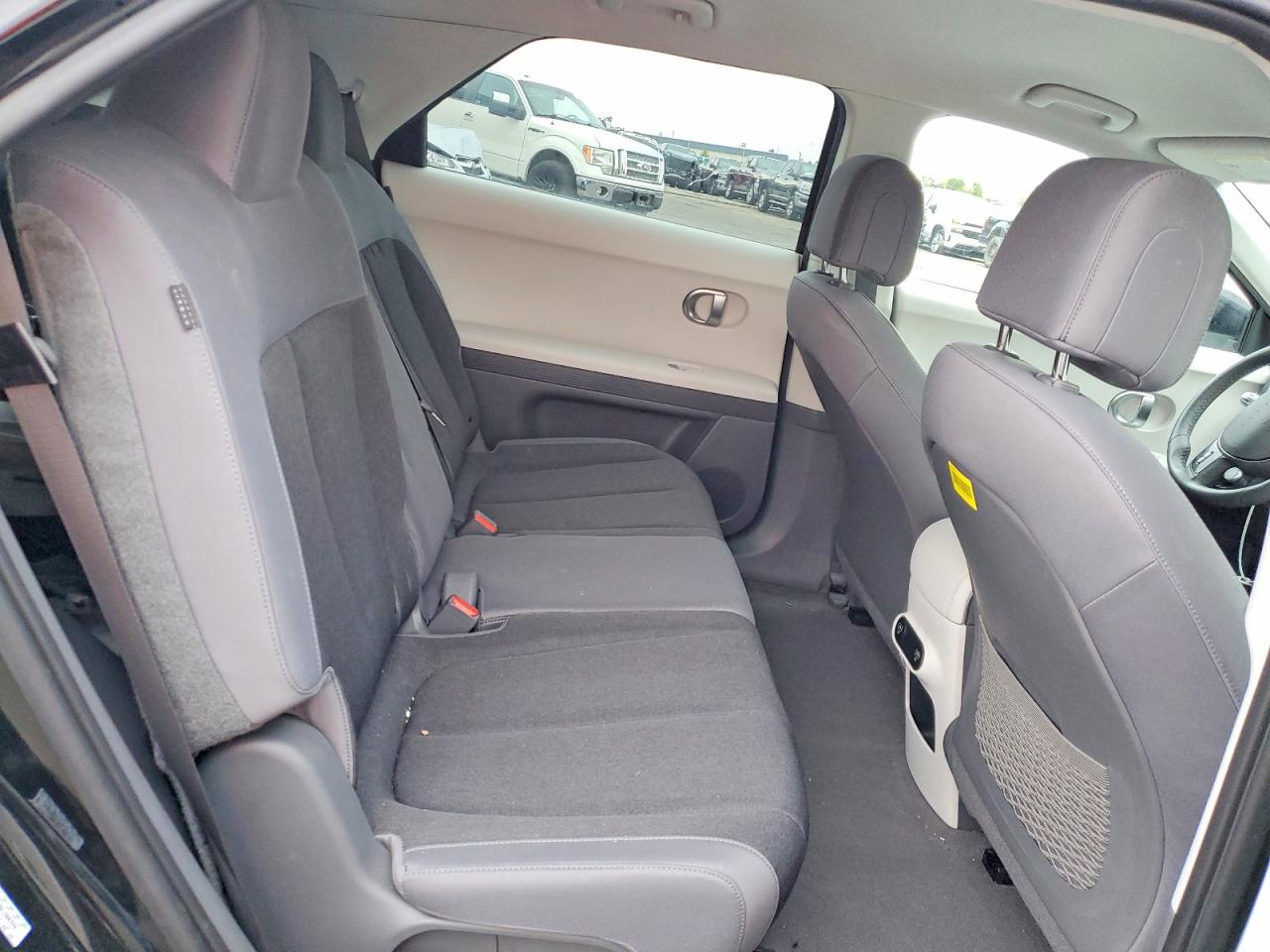 Hyundai Ioniq Sel