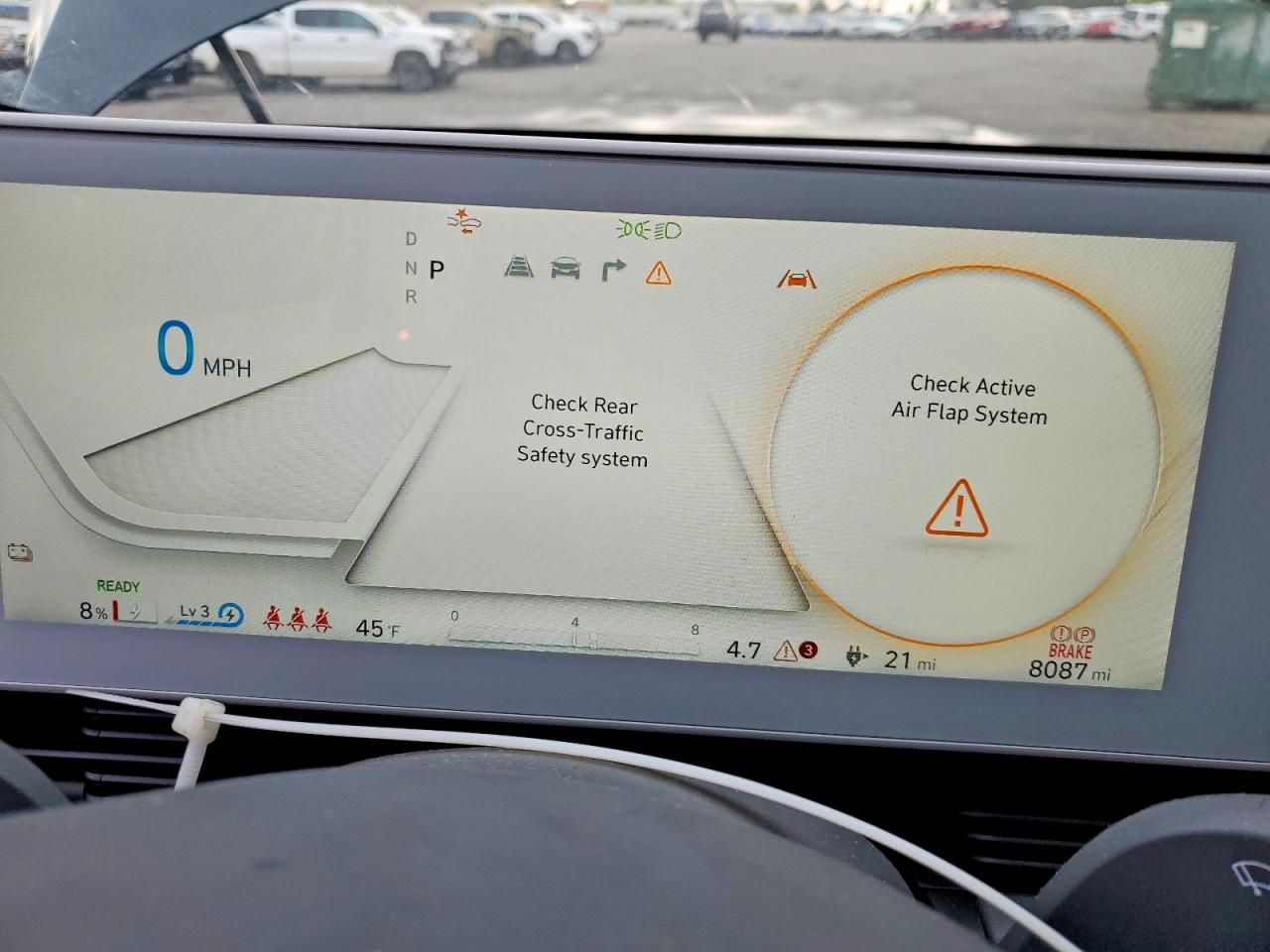 Hyundai Ioniq Sel