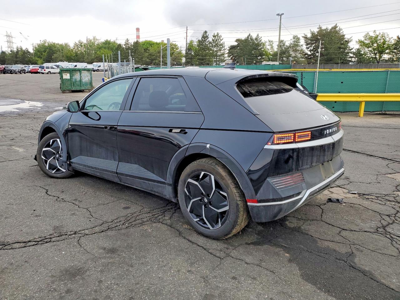 Hyundai Ioniq Sel