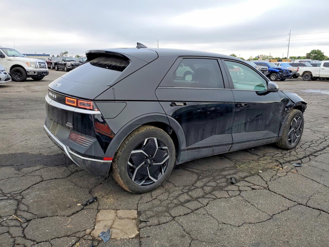 Hyundai Ioniq Sel