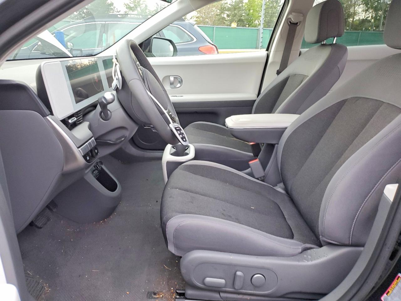 Hyundai Ioniq Sel