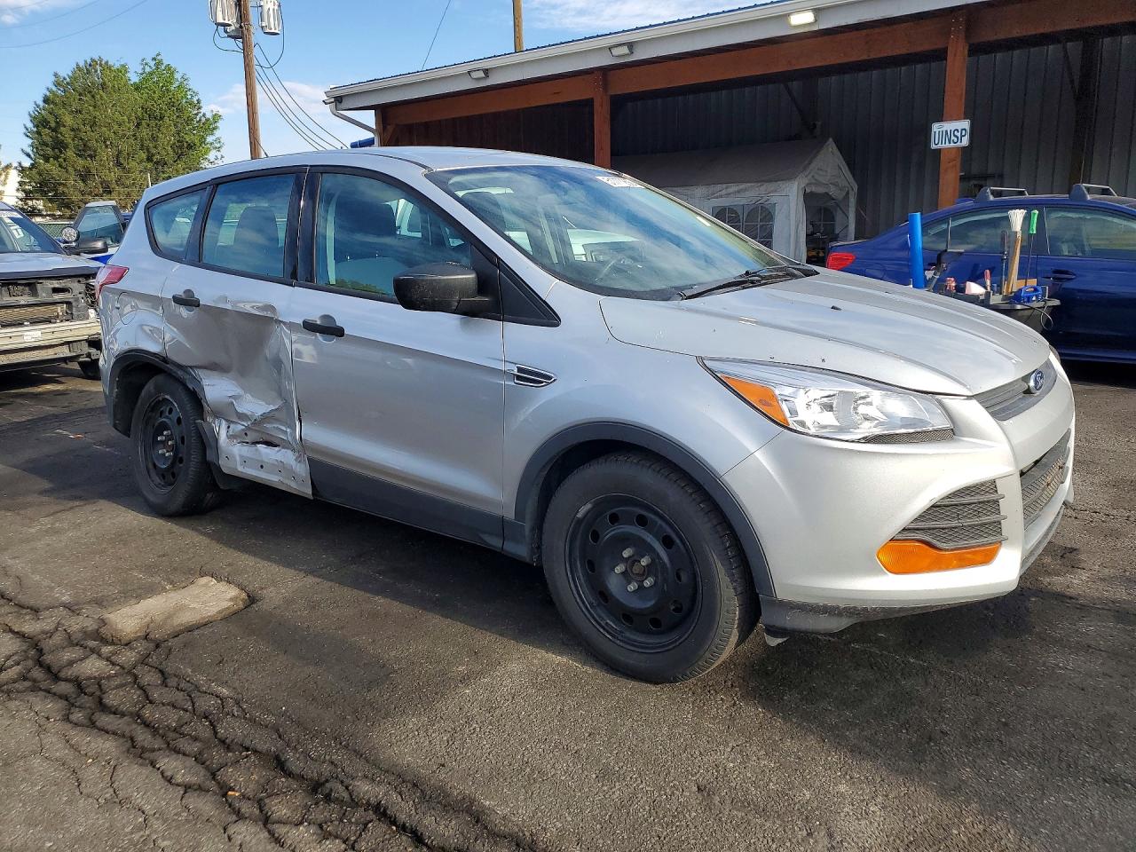 Ford Escape