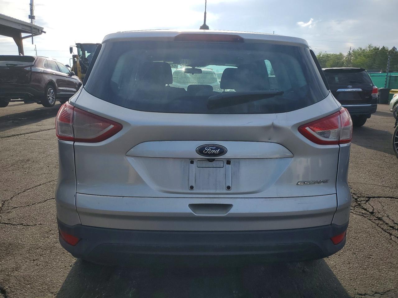Ford Escape