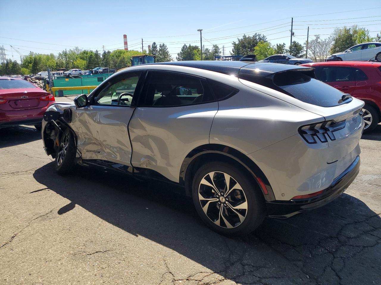 Ford Mustang Premium