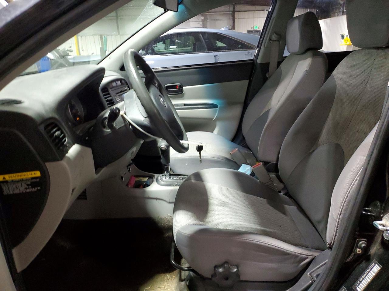 Hyundai ACCENT Gls