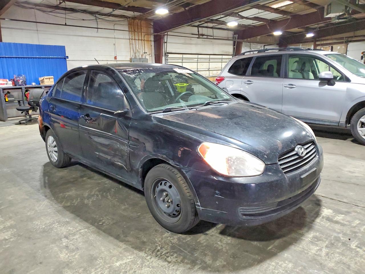 Hyundai ACCENT Gls