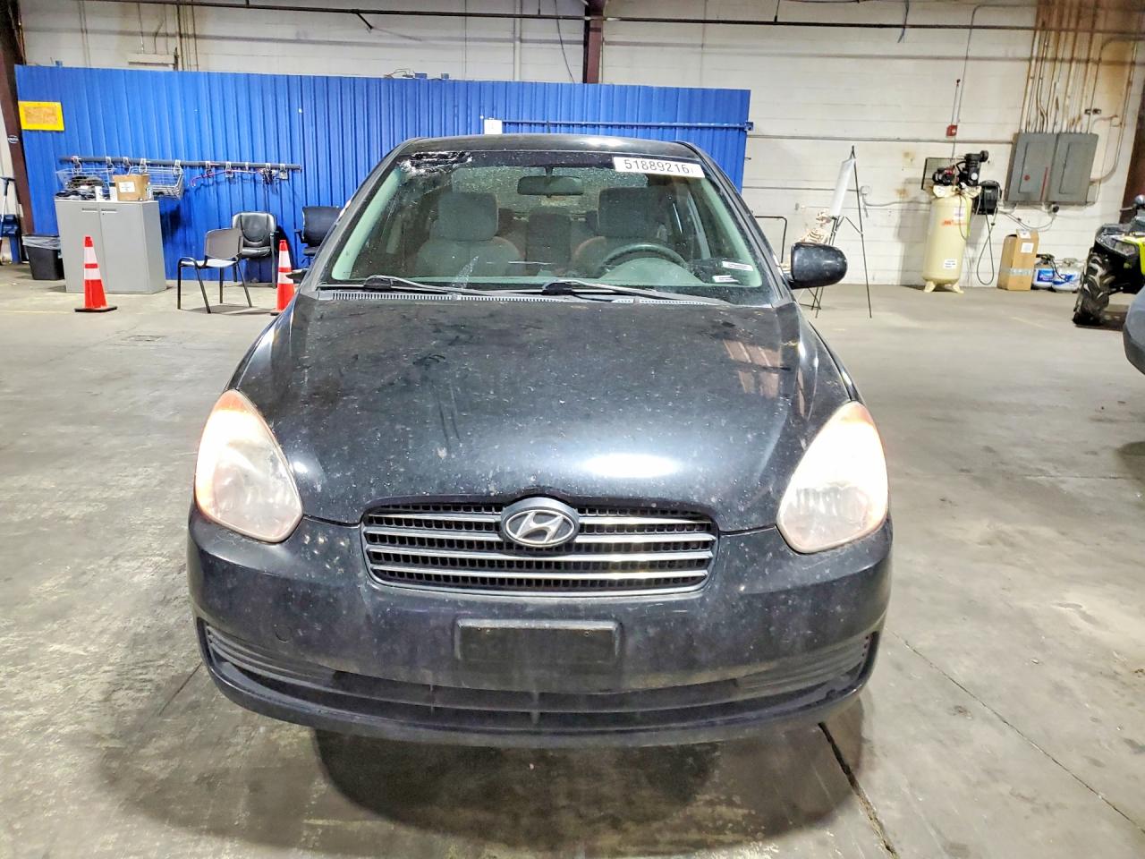 Hyundai ACCENT Gls