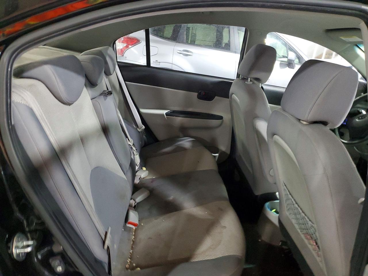 Hyundai ACCENT Gls