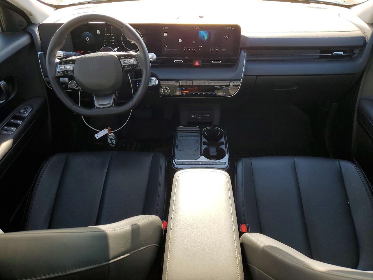 Hyundai Ioniq Sel