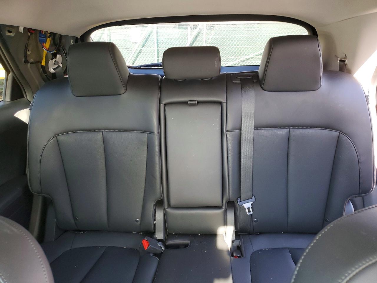 Hyundai Ioniq Sel