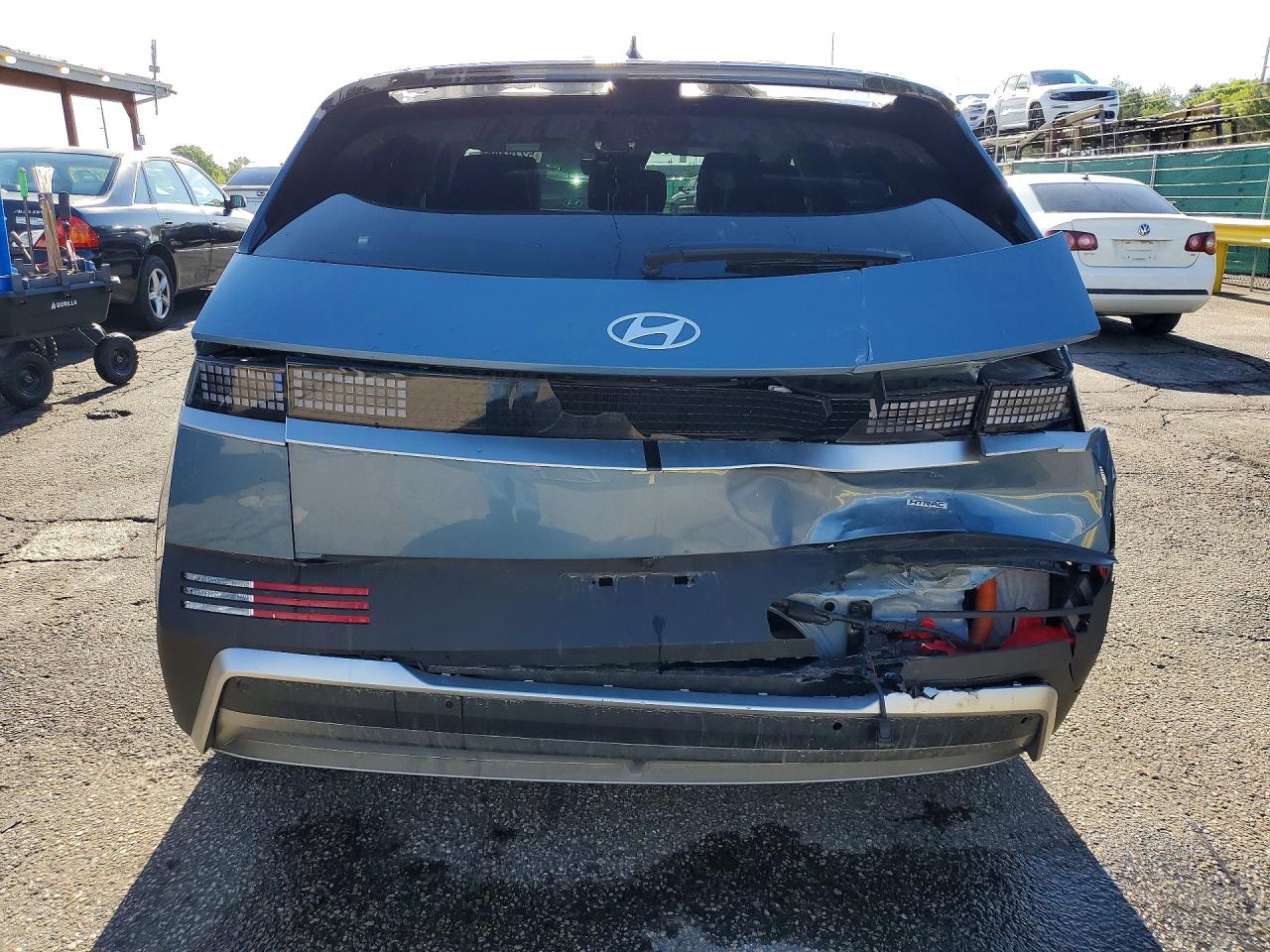 Hyundai Ioniq Sel
