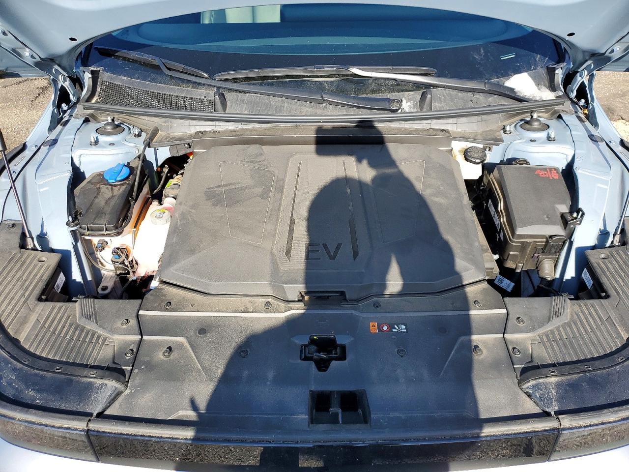 Hyundai Ioniq Sel