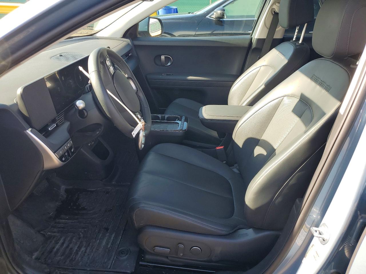 Hyundai Ioniq Sel