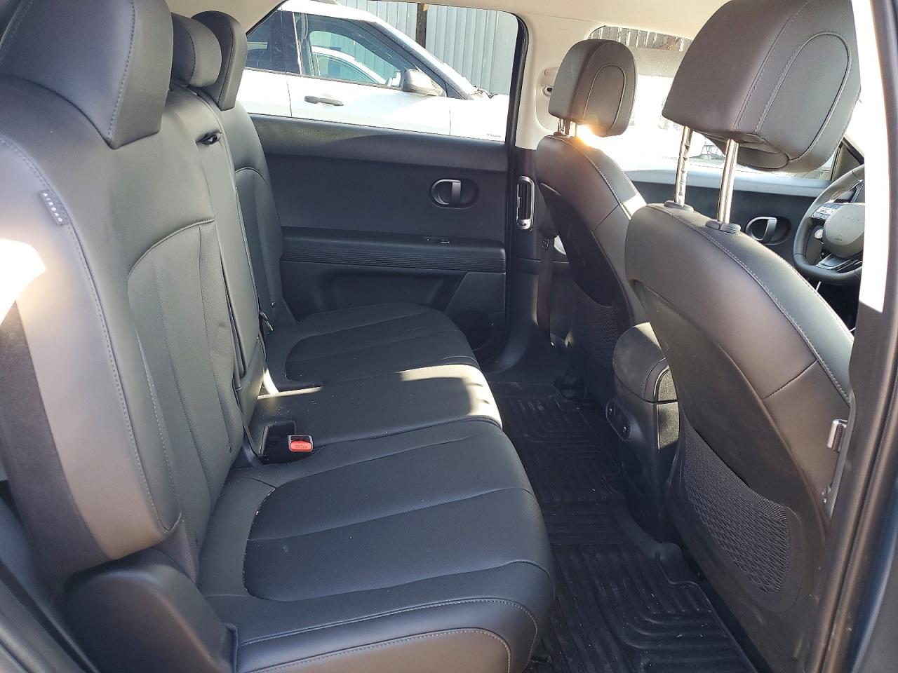 Hyundai Ioniq Sel