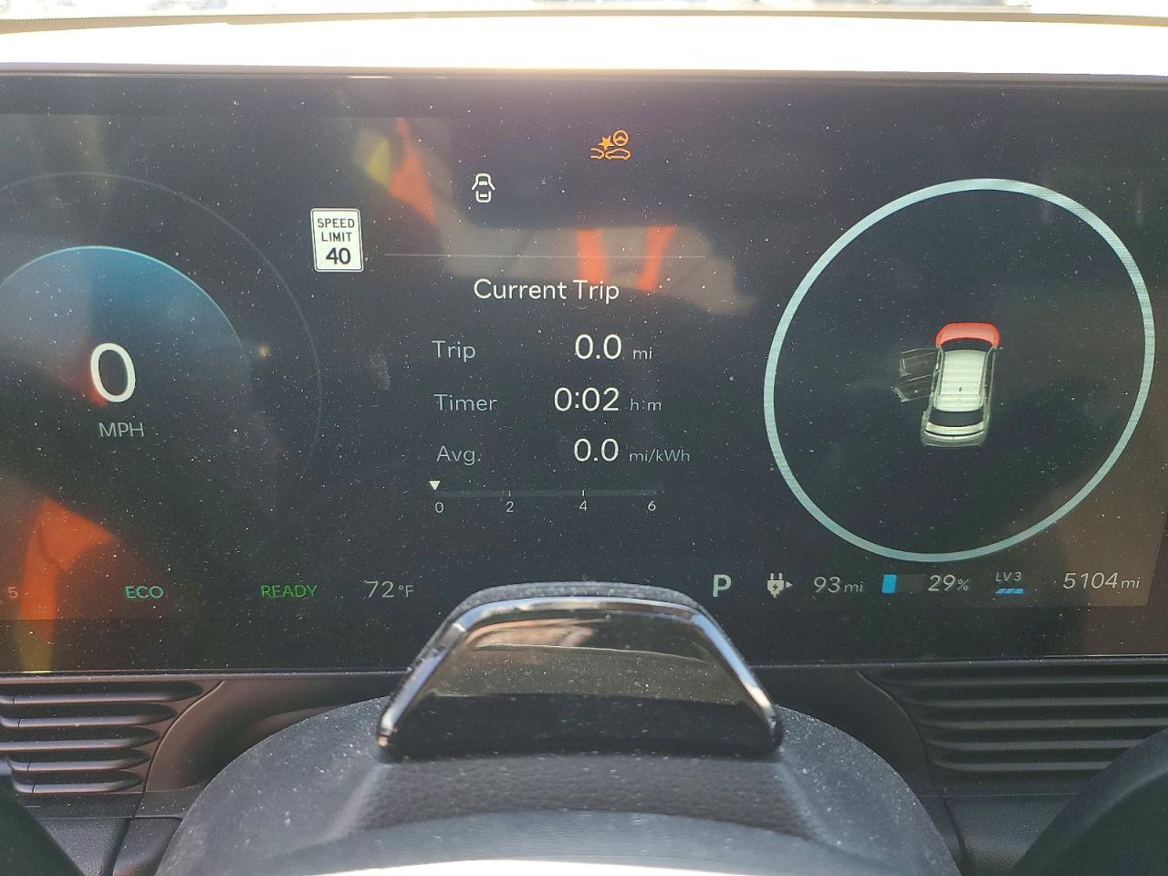 Hyundai Ioniq Sel