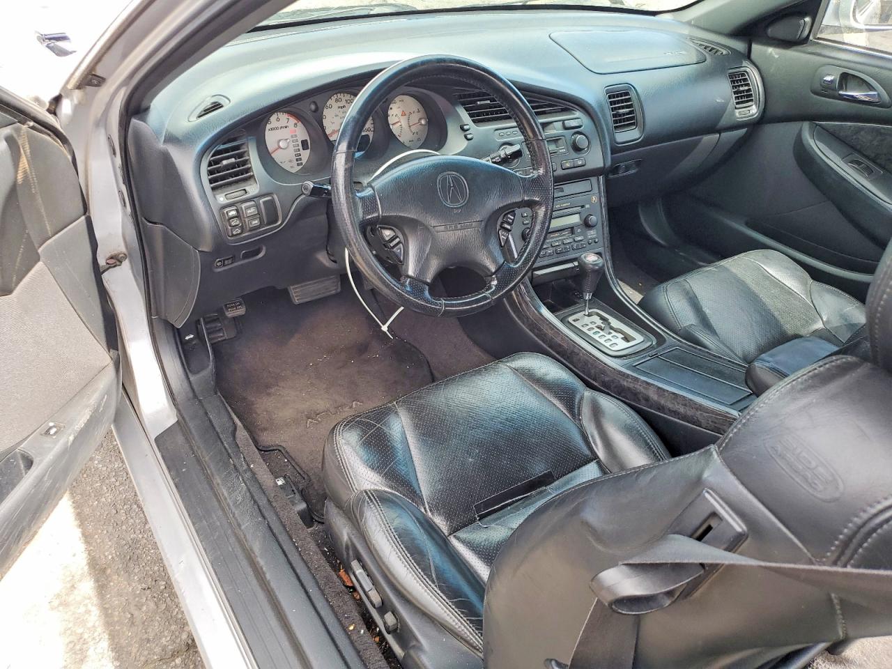 Acura CL Type-s