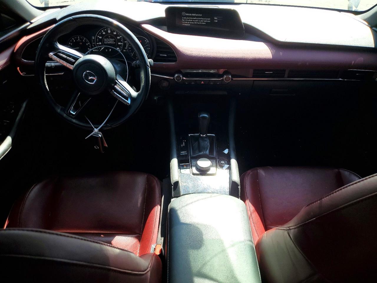 Mazda 3 Premium