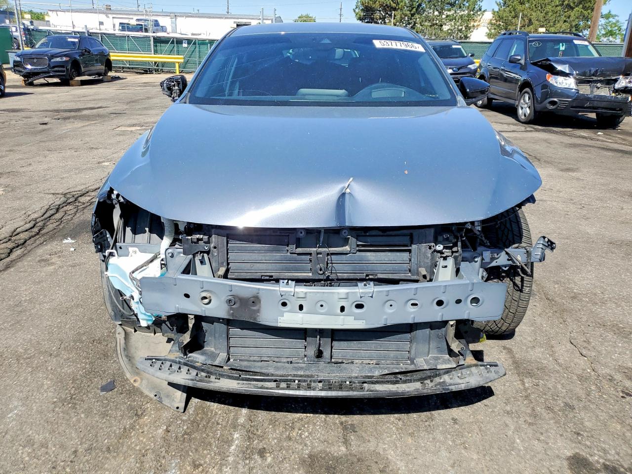 Mazda 3 Premium
