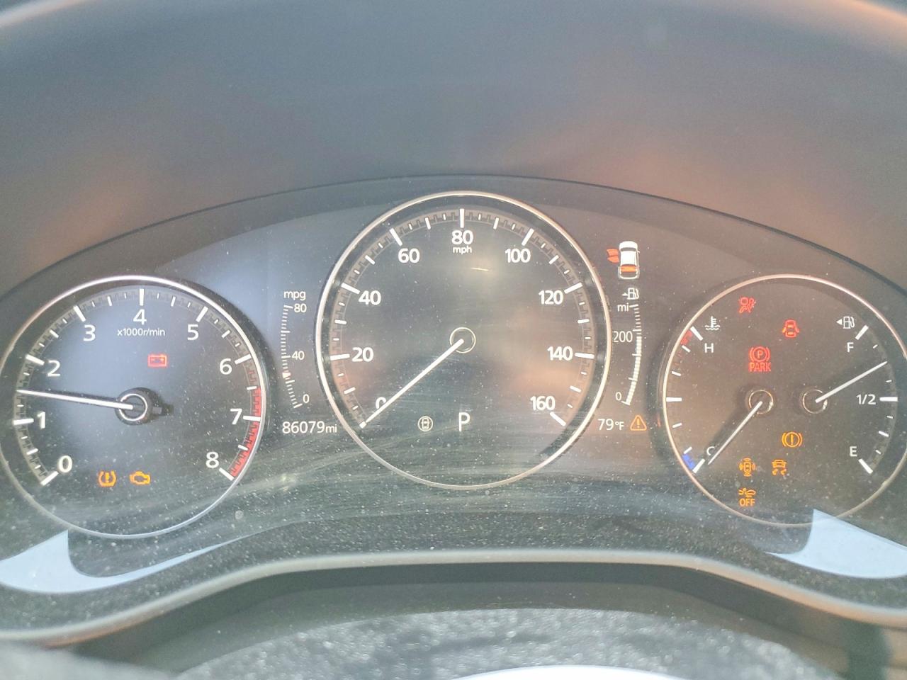 Mazda 3 Premium