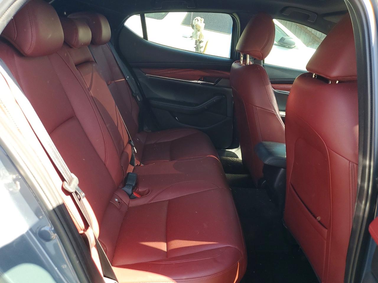 Mazda 3 Premium