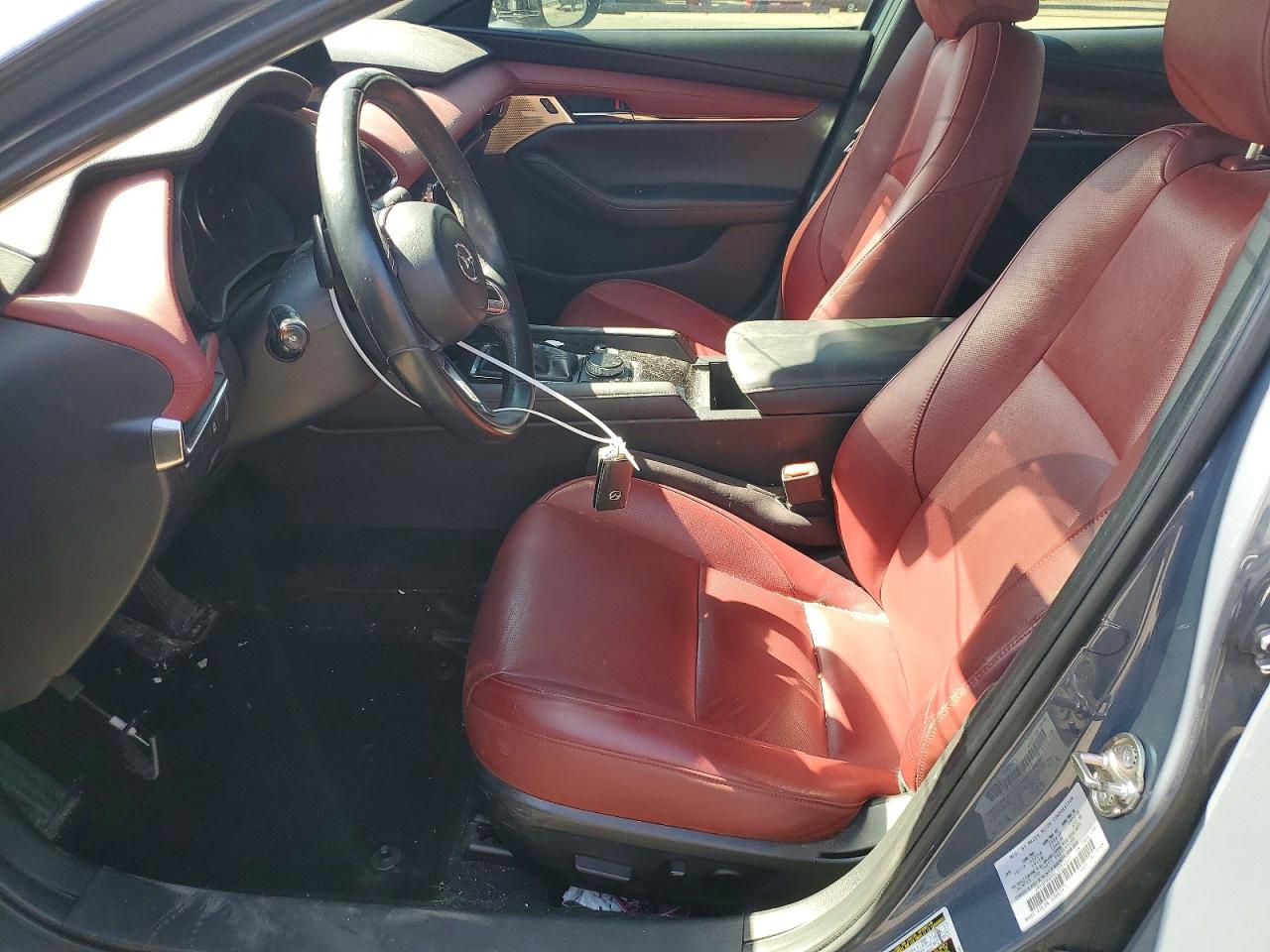 Mazda 3 Premium