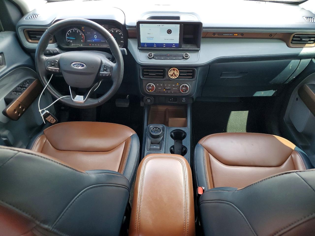 Ford Maverick Xl