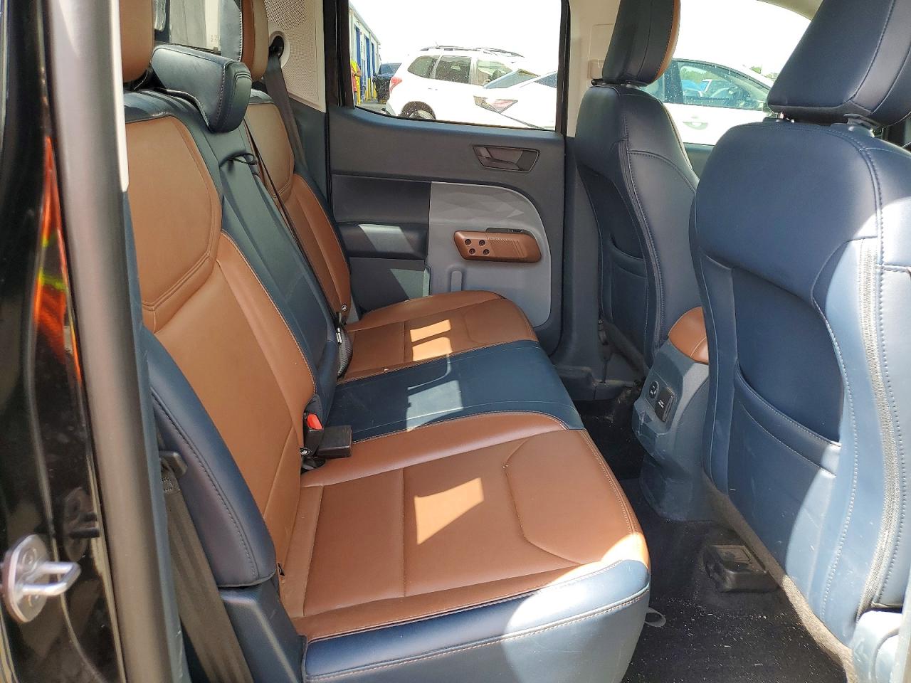 Ford Maverick Xl