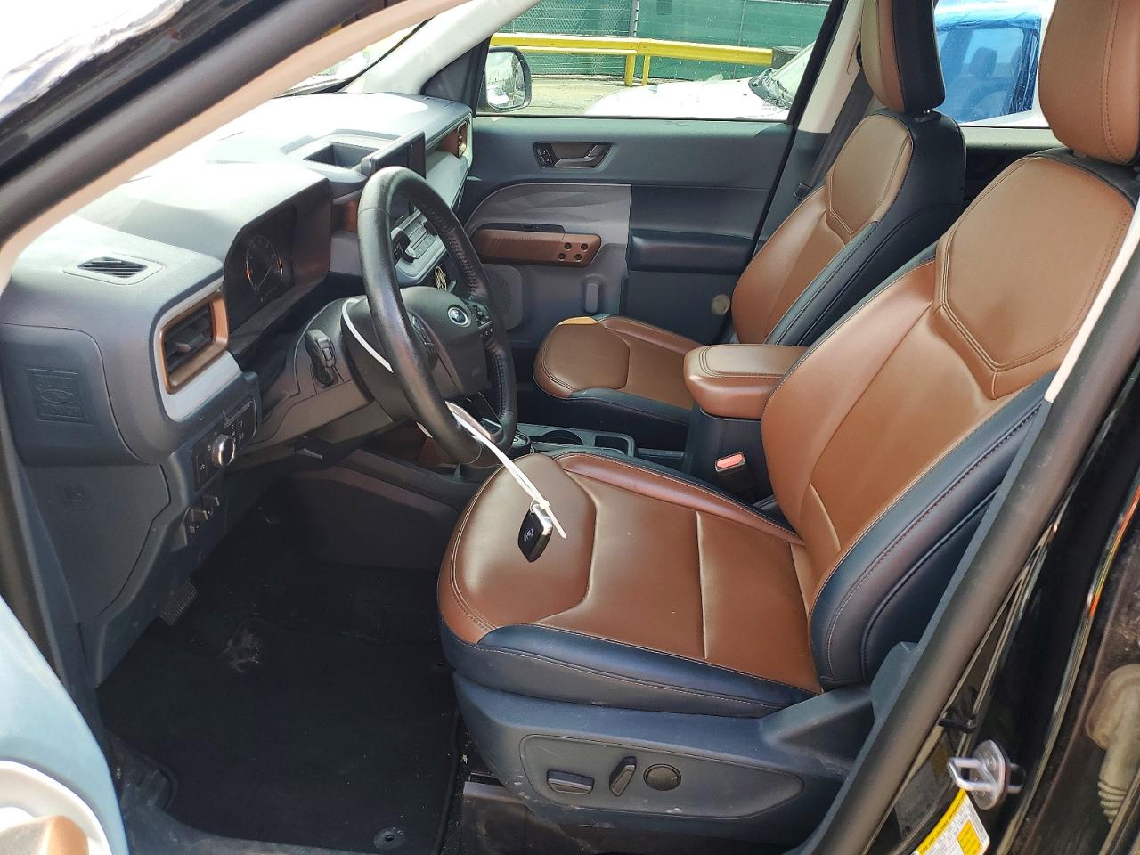Ford Maverick Xl