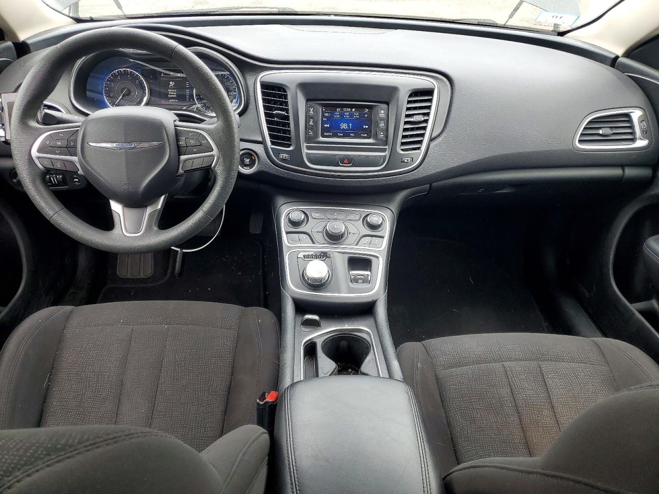 Chrysler 200 Limited