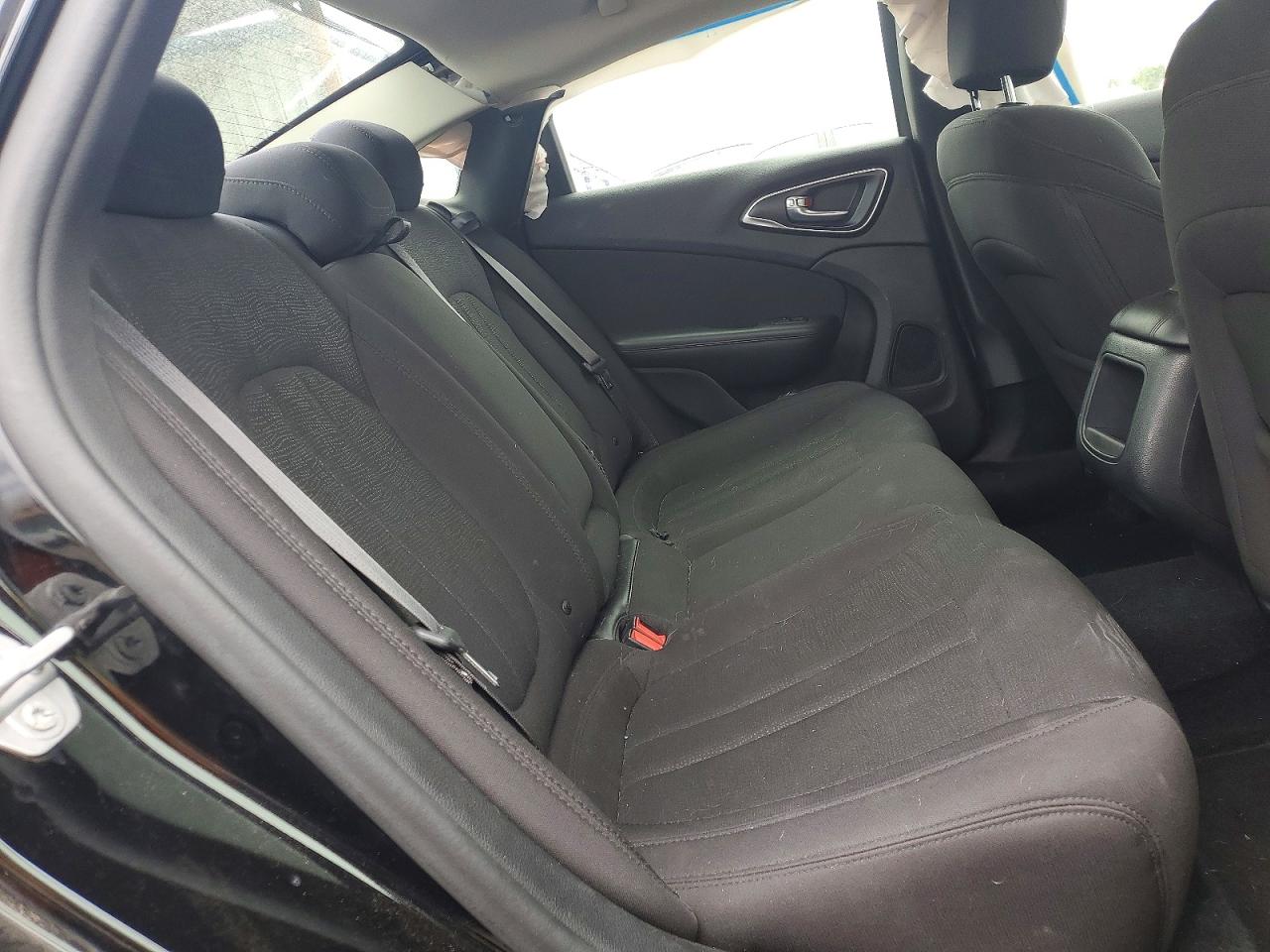 Chrysler 200 Limited