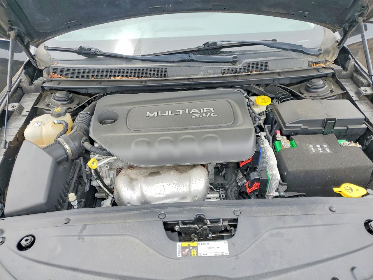 Chrysler 200 Limited