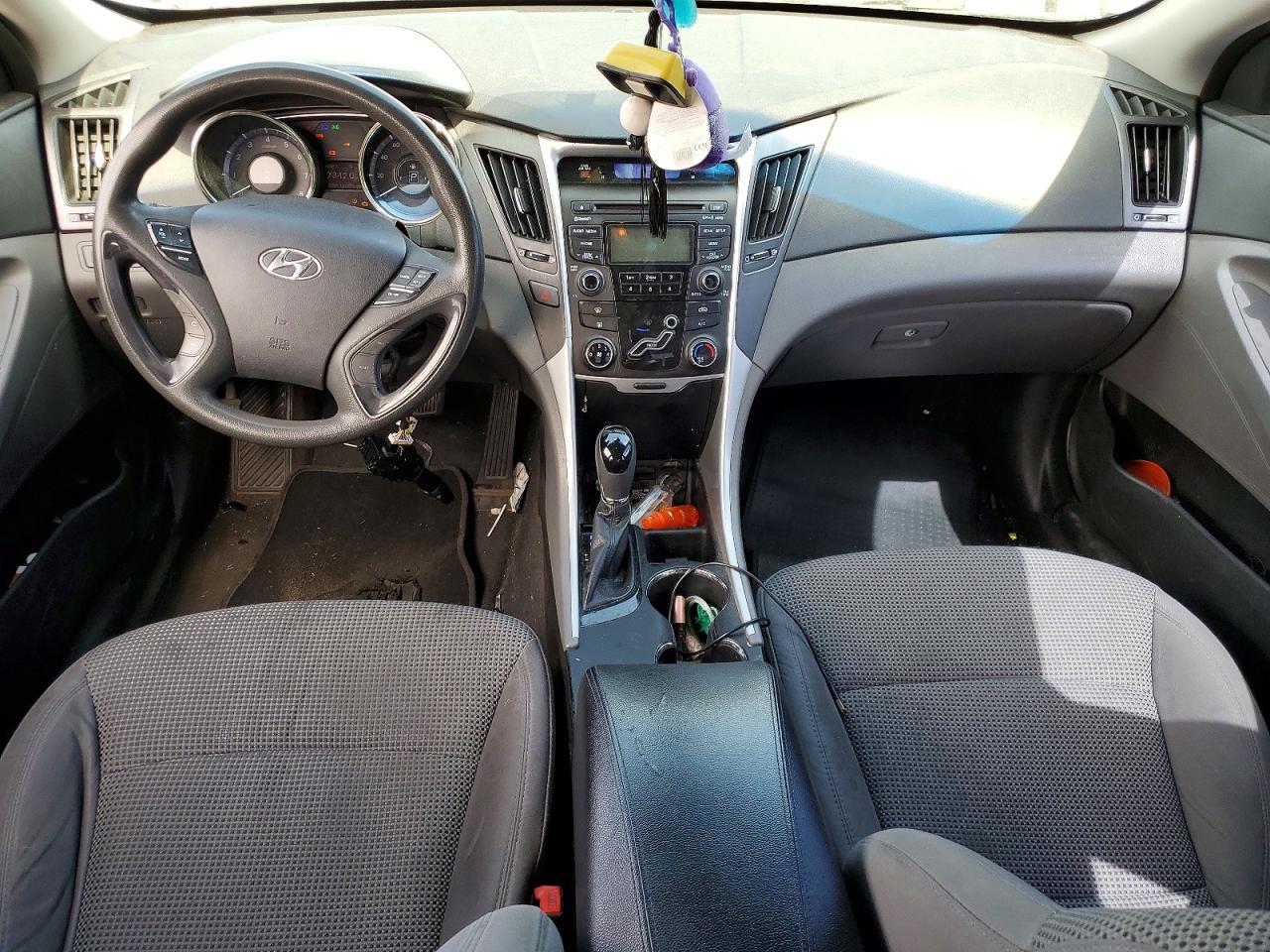 Hyundai SONATA Gls
