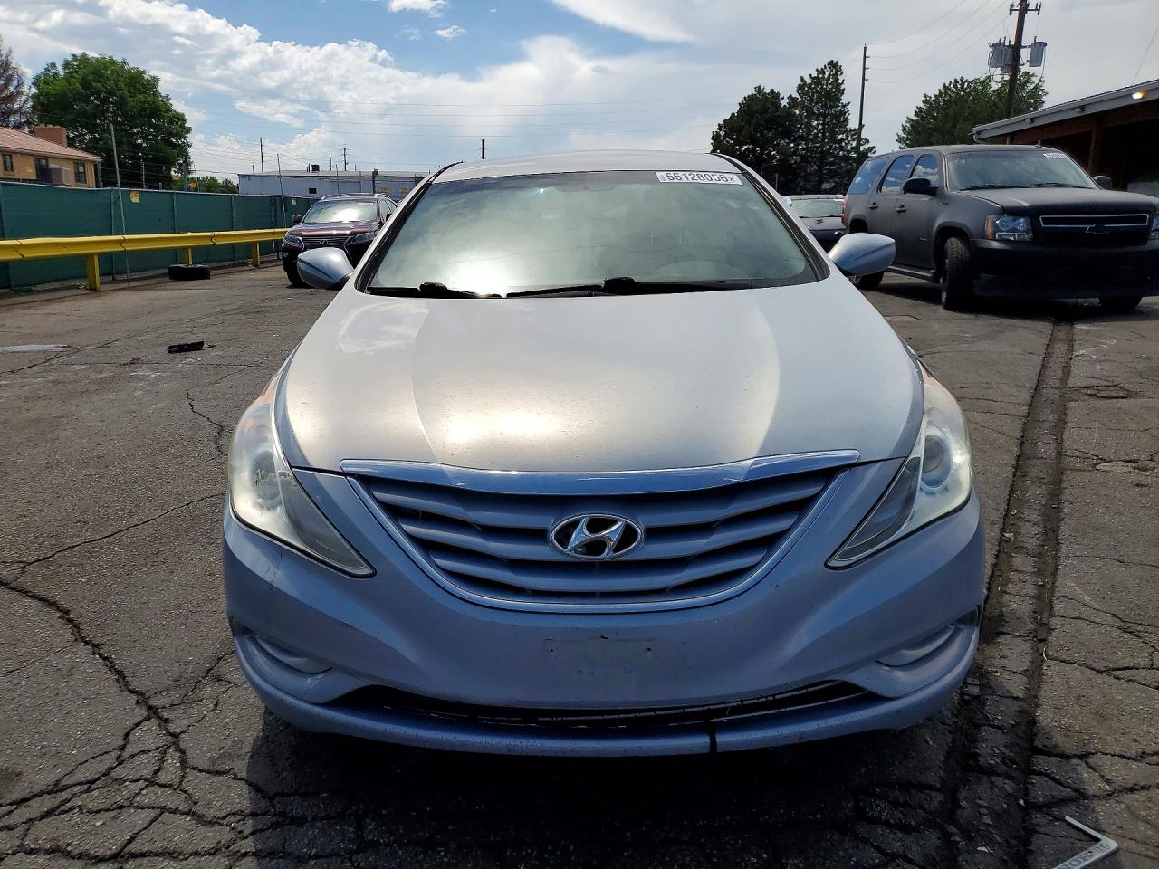 Hyundai SONATA Gls