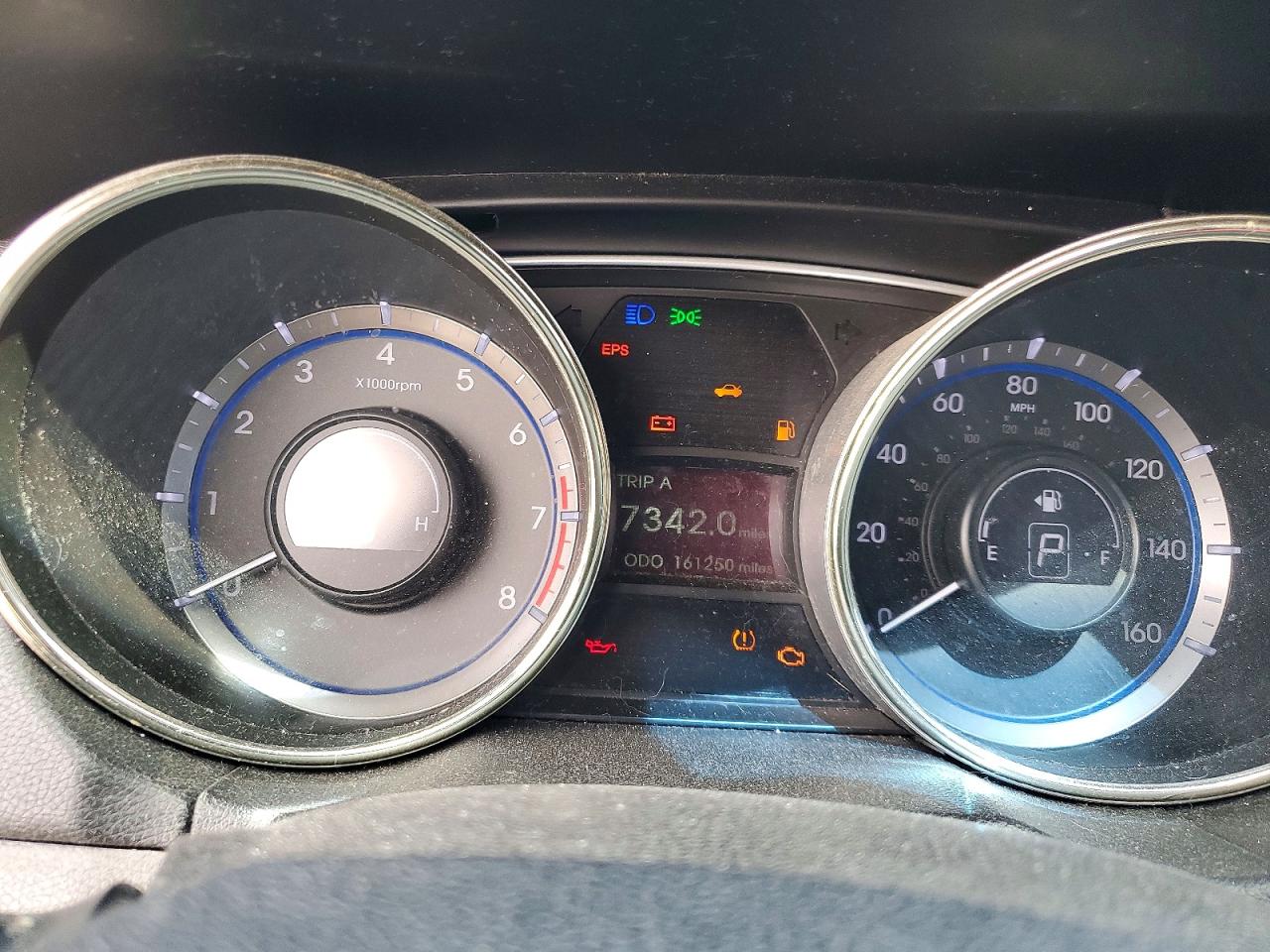 Hyundai SONATA Gls