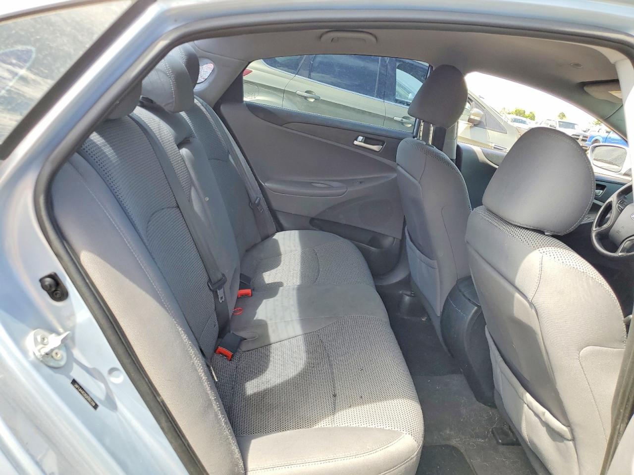 Hyundai SONATA Gls